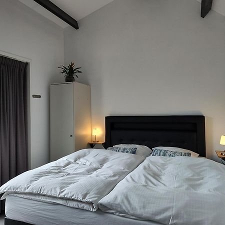 Goody Apartment Zandvoort Luaran gambar