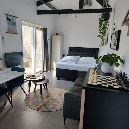 Goody Apartment Zandvoort Luaran gambar