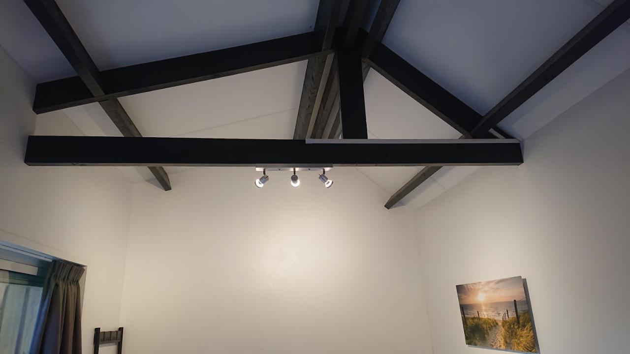 Goody Apartment Zandvoort Luaran gambar