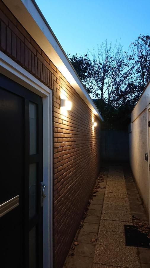 Goody Apartment Zandvoort Luaran gambar