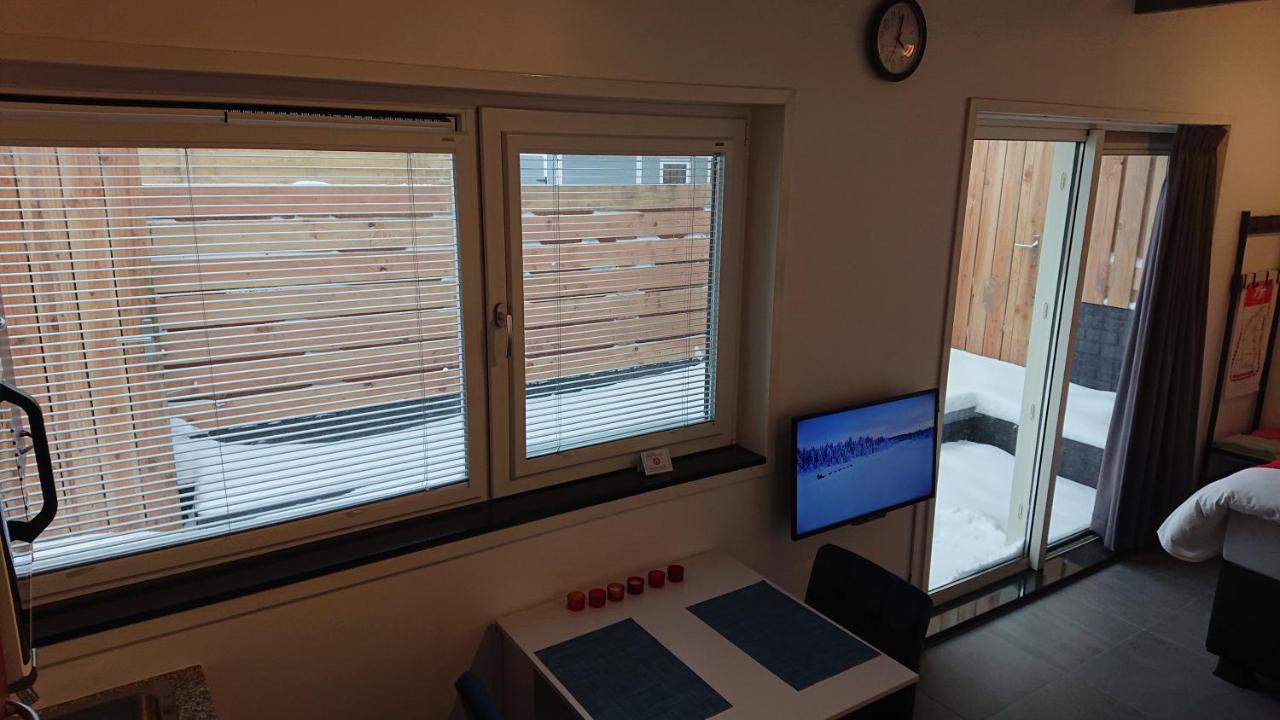 Goody Apartment Zandvoort Luaran gambar