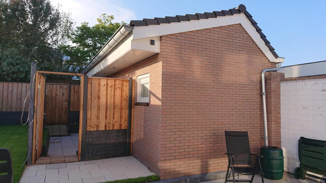 Goody Apartment Zandvoort Luaran gambar