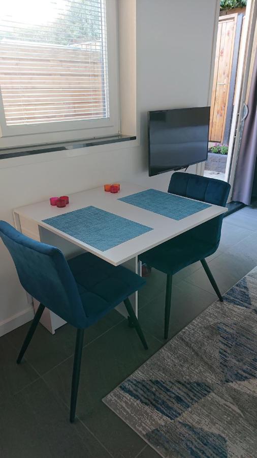Goody Apartment Zandvoort Luaran gambar