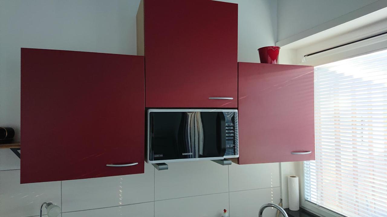 Goody Apartment Zandvoort Luaran gambar