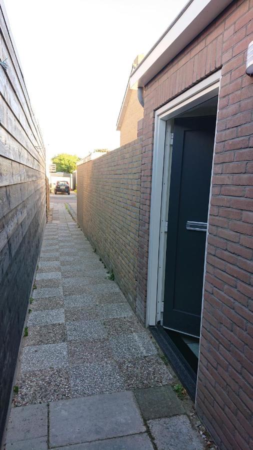 Goody Apartment Zandvoort Luaran gambar