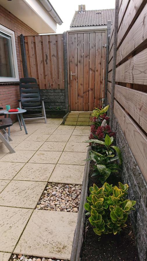 Goody Apartment Zandvoort Luaran gambar