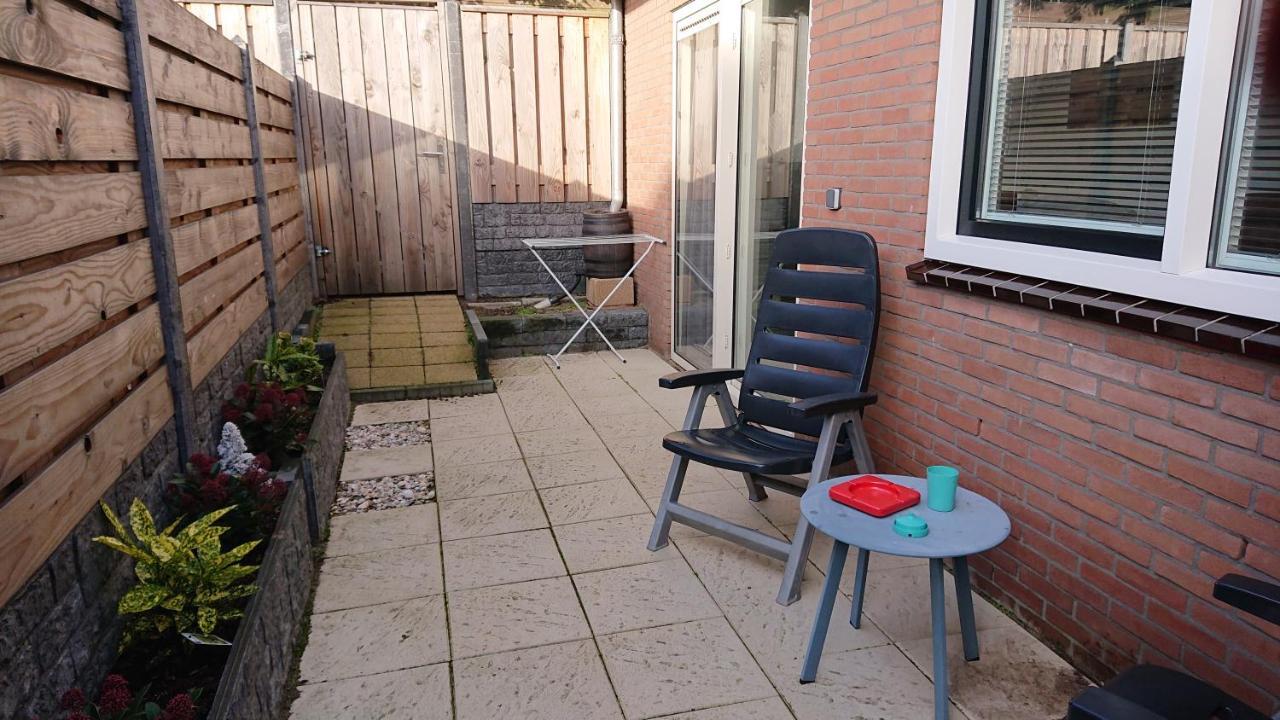 Goody Apartment Zandvoort Luaran gambar