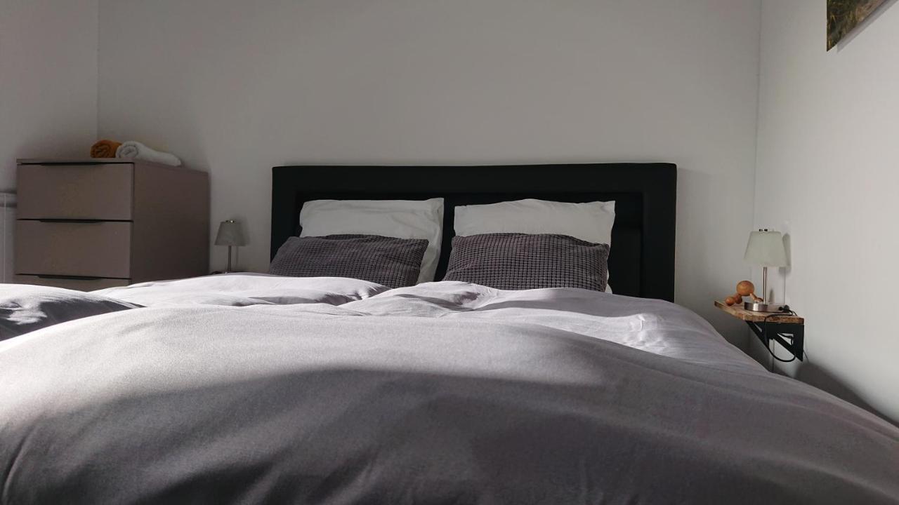 Goody Apartment Zandvoort Luaran gambar